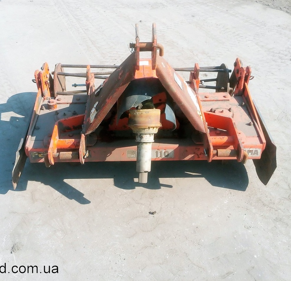 Продам Грунтофреза Pegoraro RA110